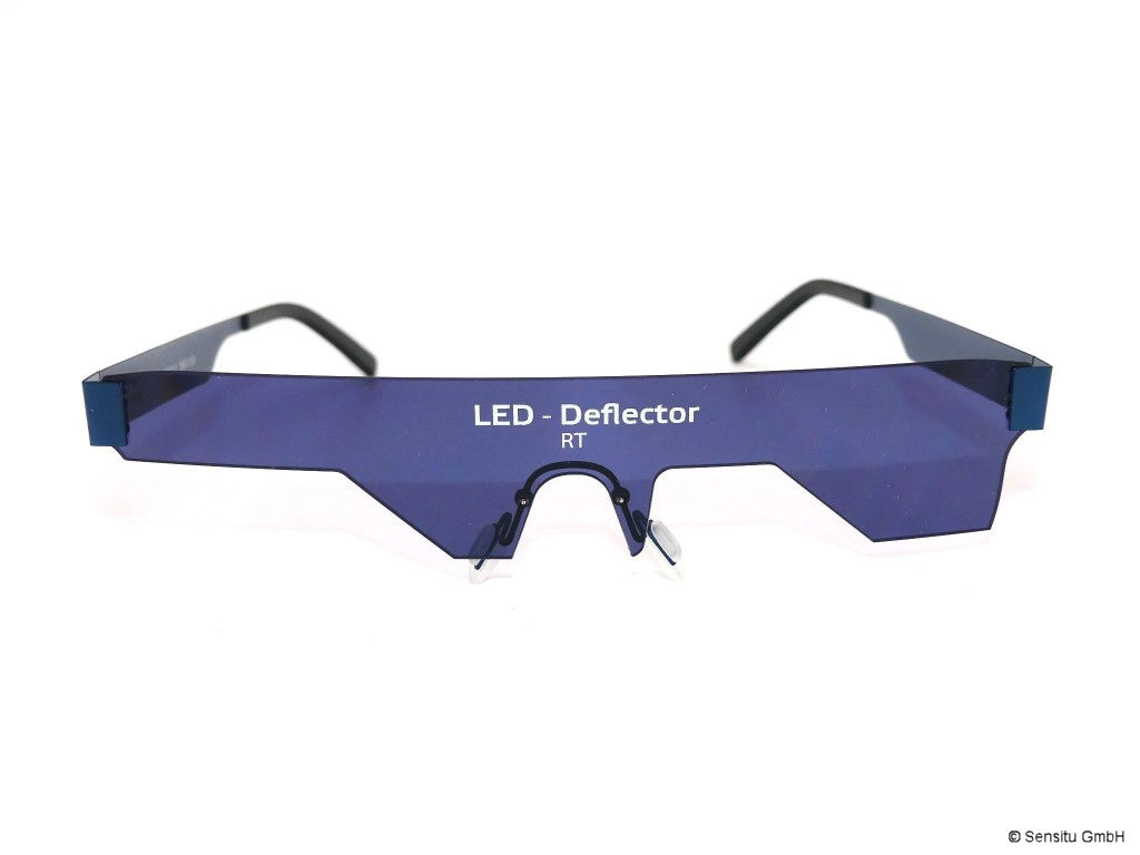 LED-Deflector
