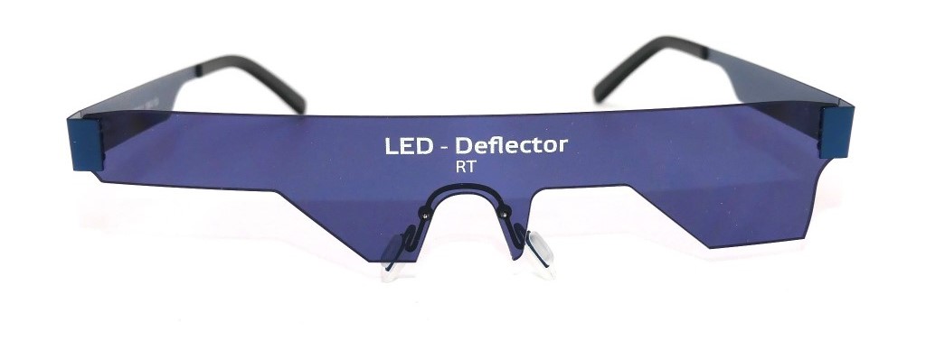 LED-Deflector